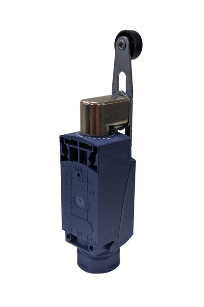 Switch - Snap Action Limit Switch - IP66/67 - Scan Room Door Sensor