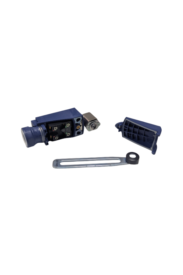 Switch - Snap Action Limit Switch - IP66/67 - Scan Room Door Sensor