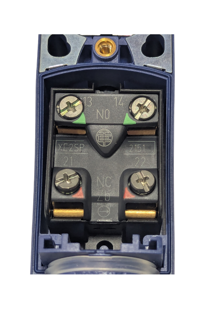 Switch - Snap Action Limit Switch - IP66/67 - Scan Room Door Sensor