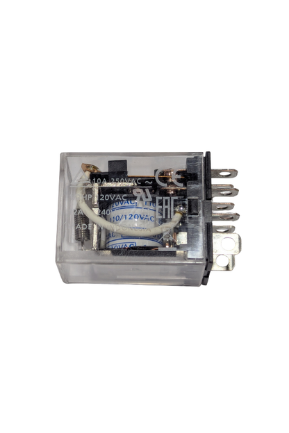 LY2 Relay - 10A - 110/120AC