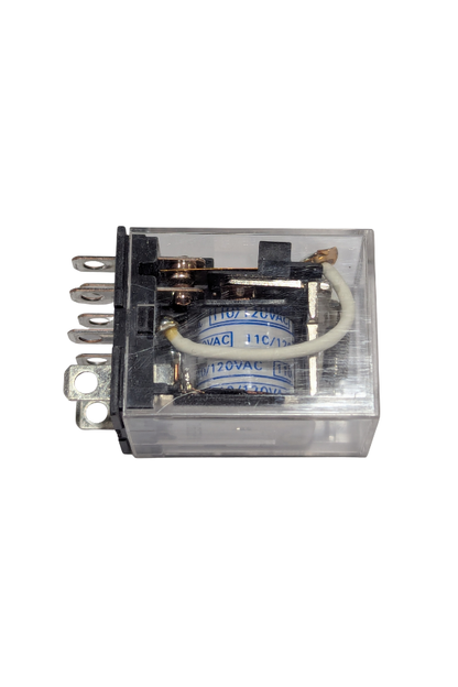 LY2 Relay - 10A - 110/120AC