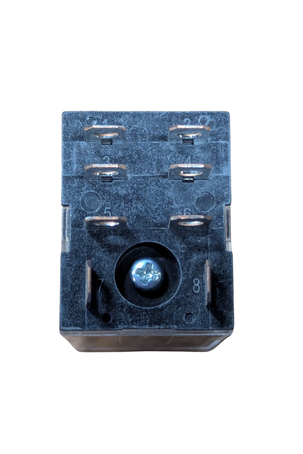 LY2 Relay - 10A - 110/120AC
