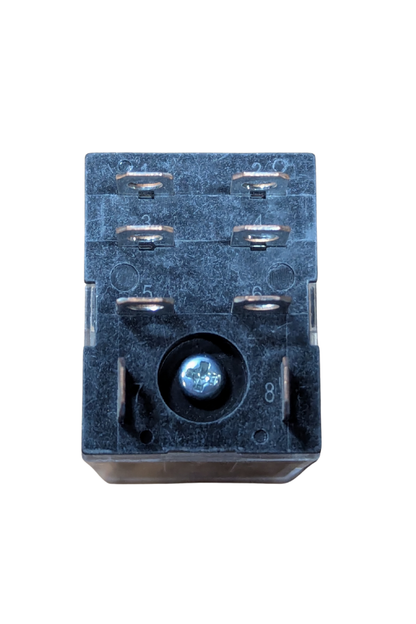 LY2 Relay - 10A - 110/120AC