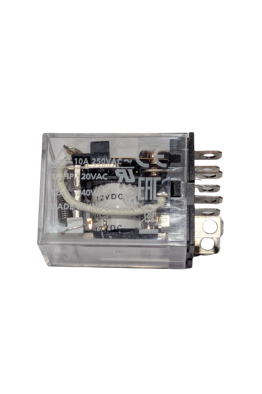 Relay - 12VDC
