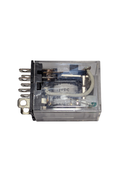 LY2 Relay - 12VDC