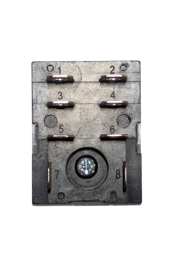 LY2 Relay - 12VDC