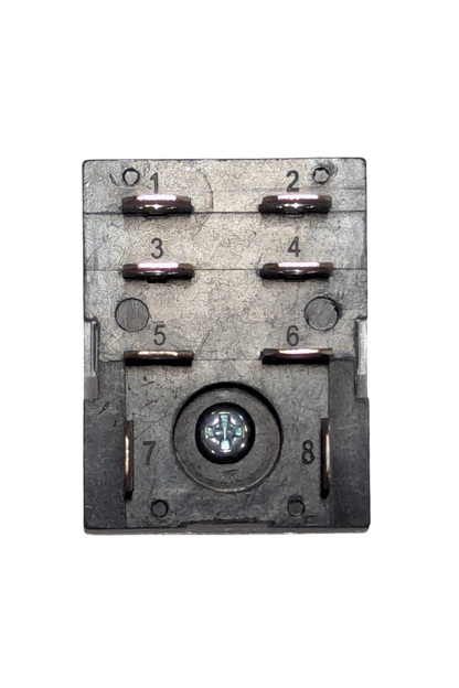 LY2 Relay - 12VDC