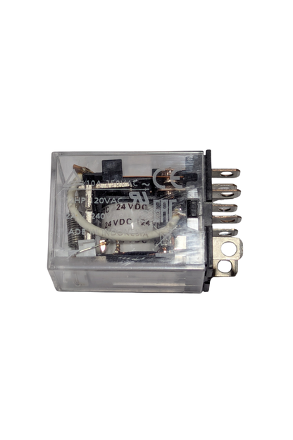 LY2 Relay - 24VDC