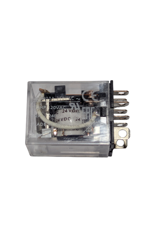 Relay - 24VDC