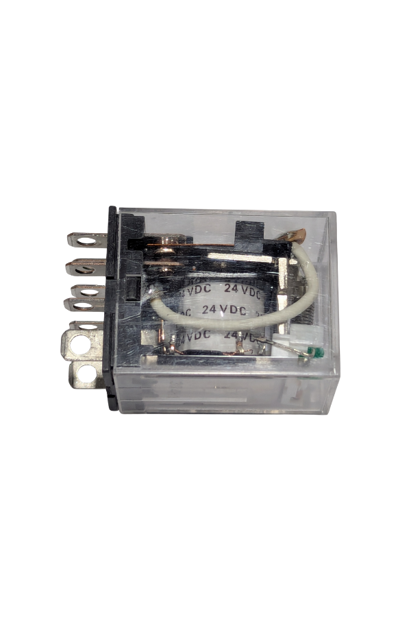 LY2 Relay - 24VDC