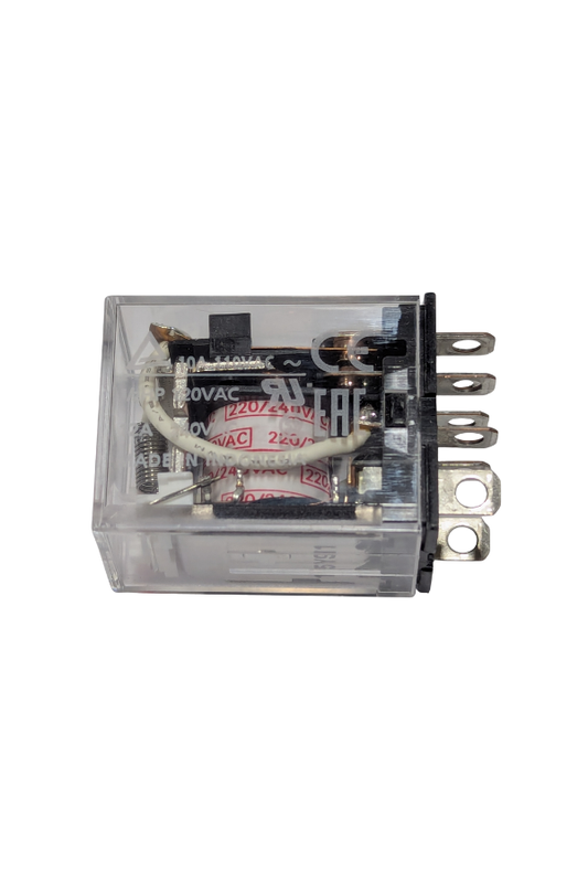Relay - 220/240 VAC