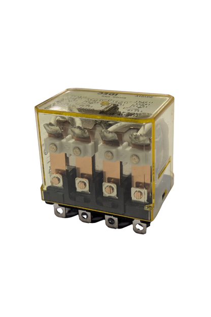 Relay - 24VAC - 50/60Hz