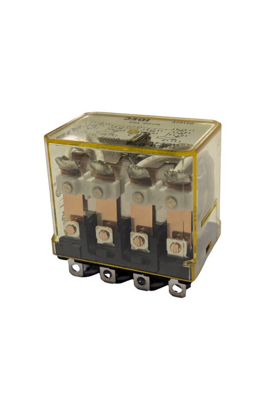 Relay - 24VAC - 50/60Hz