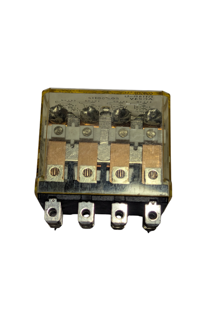 Relay - 24VAC - 50/60Hz