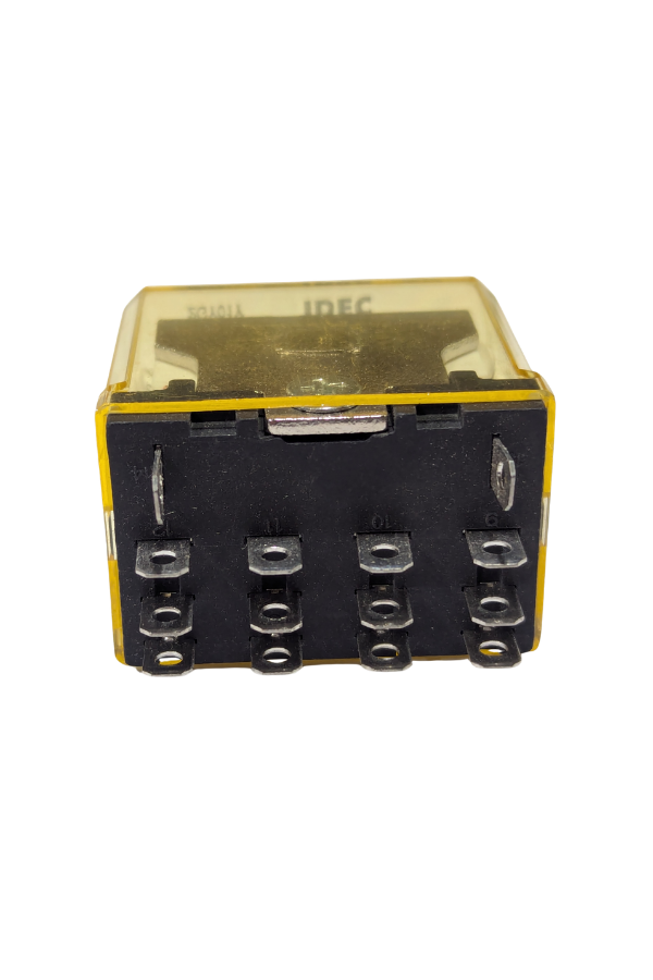 Relay - 24VAC - 50/60Hz