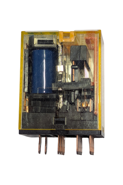 Relay - 110V - 50/60Hz
