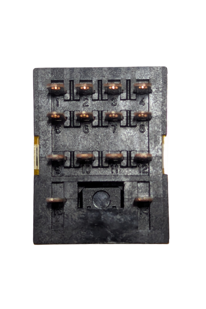 Relay - 110V - 50/60Hz
