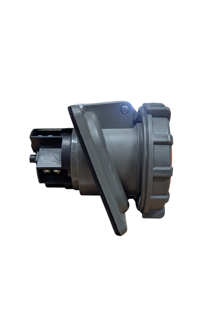 Power Cord - Female Receptacle Plug - 100A - 125/250V