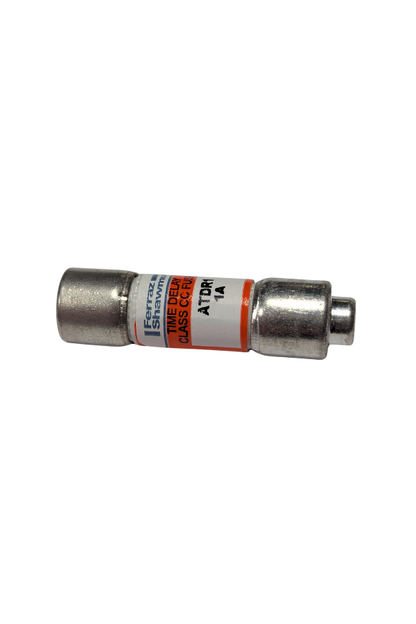 Fuse - Class CC - 600V - 1A
