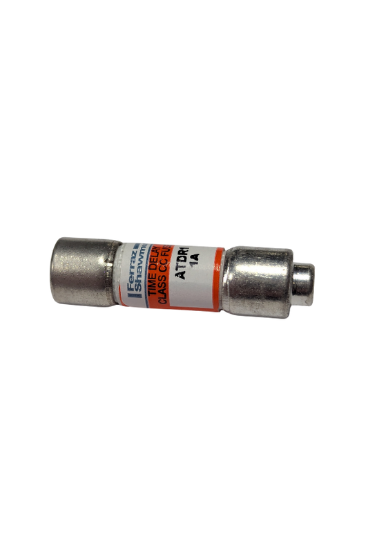 Fuse - Class CC - 600V - 1A