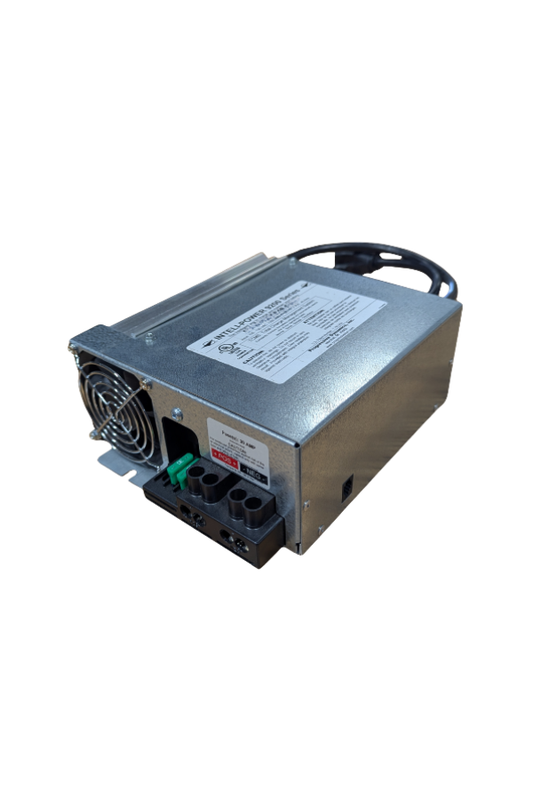 Inverter/Charger - 40A - 24V