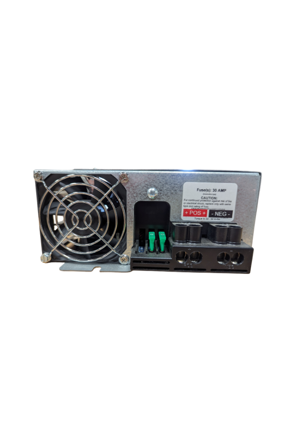 Inverter/Charger - 40A - 24V