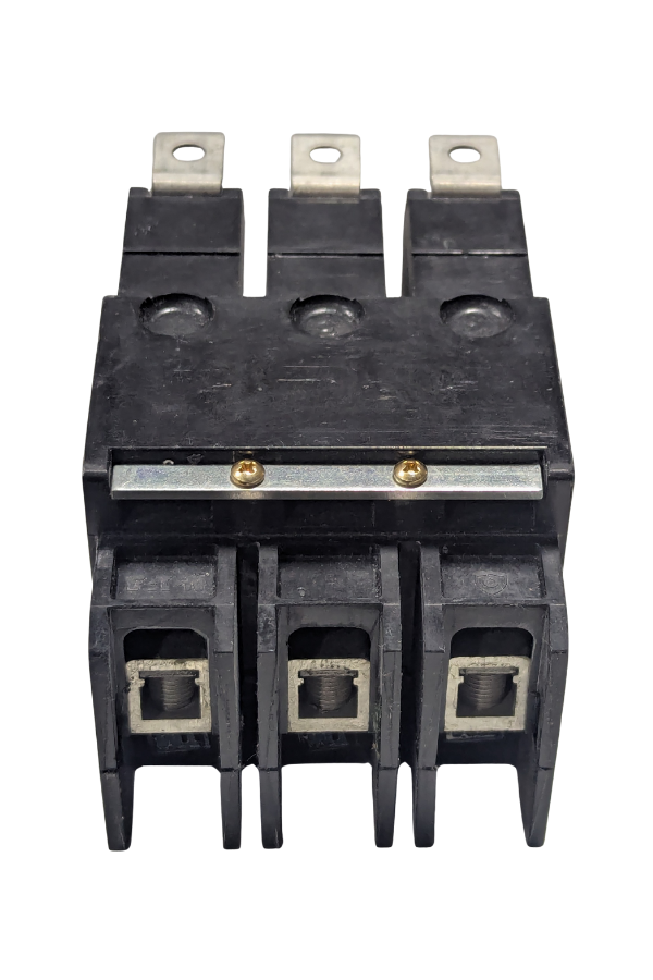 Industrial Circuit Breaker - 3 Pole - 50A - 277/480VAC