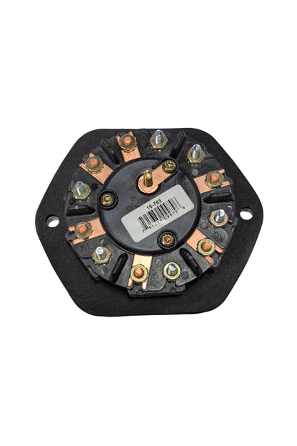 Plug - 7-Way Socket