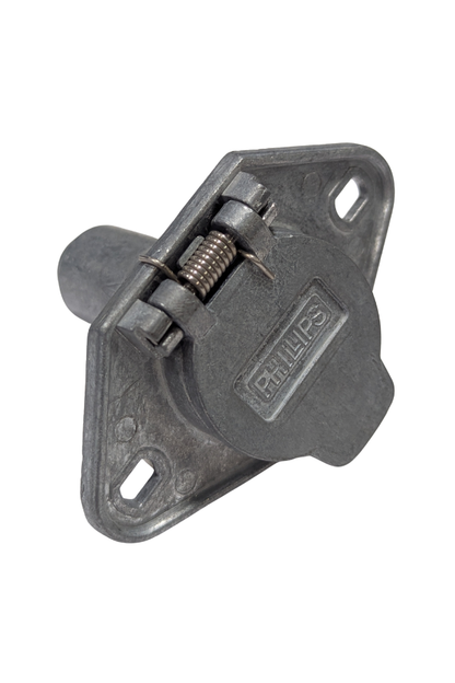 Lift Control - Socket - 6 Way