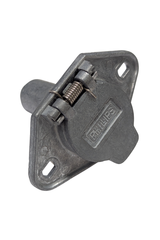 Lift Control - Socket - 6 Way