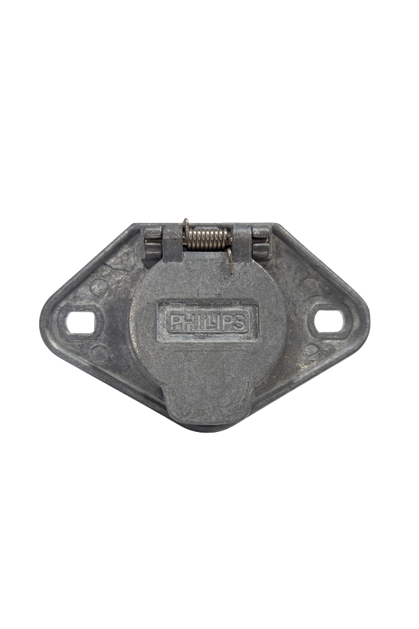 Lift Control - Socket - 6 Way