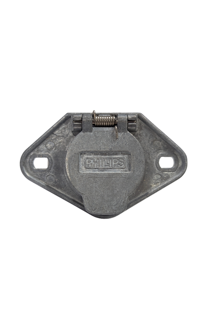 Lift Control - Socket - 6 Way