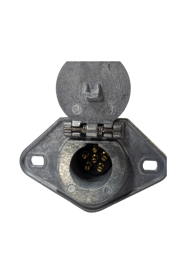 Lift Control - Socket - 6 Way