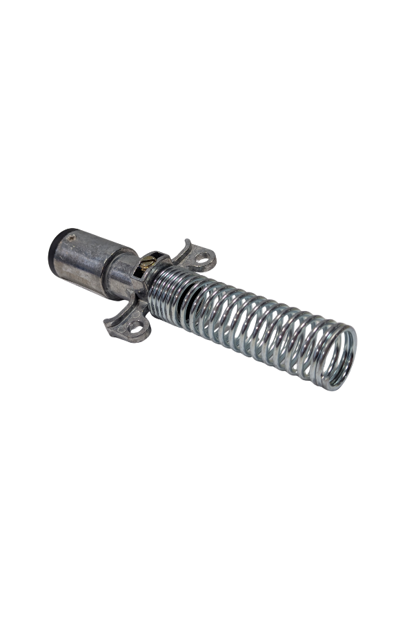 Lift Control - Plug - 6 Way With Spring Guard