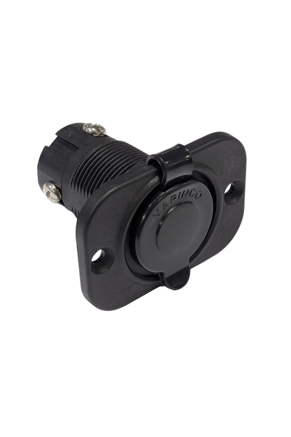 Lift Control - Twist Lock Socket - 3 Wire