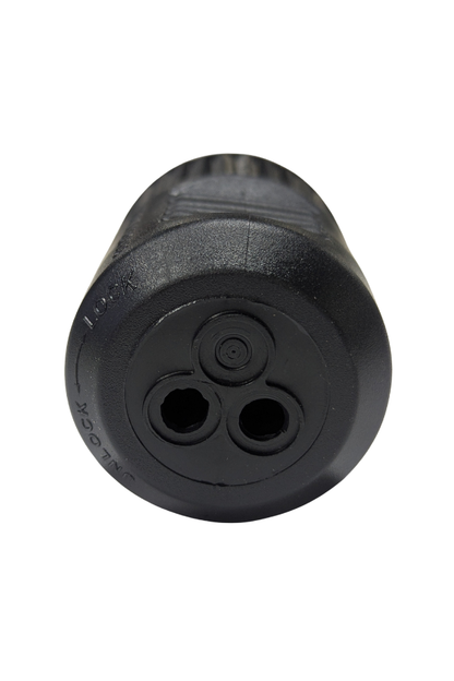 Lift Control - Twist Lock Plug - 3 Wire