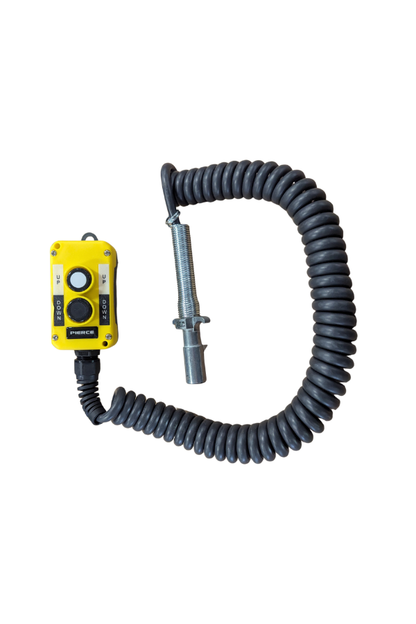 Lift Remote Control Assembly - AK Trailer