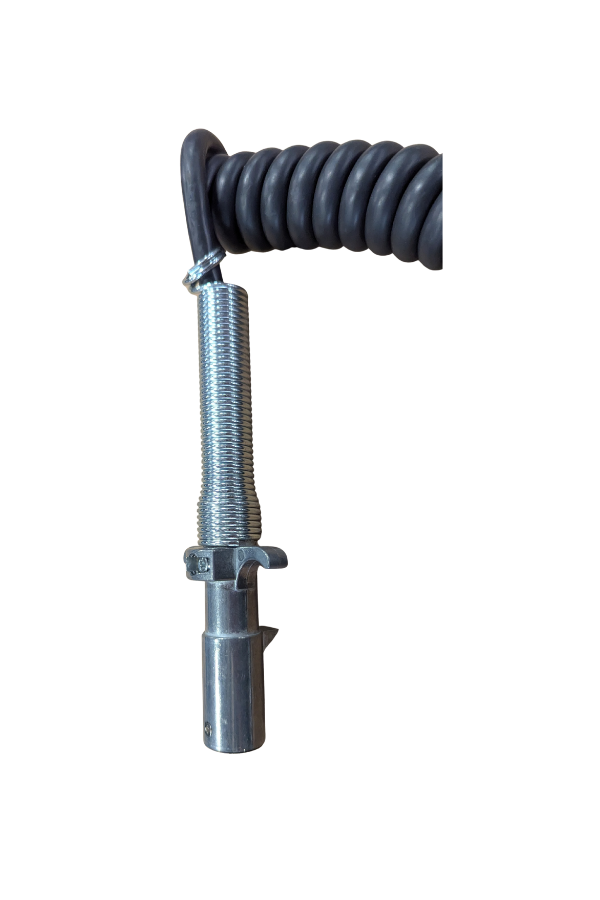 Lift Remote Control Assembly - AK Trailer