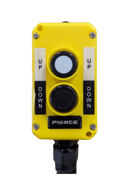Lift Remote Control Assembly - MedCoach