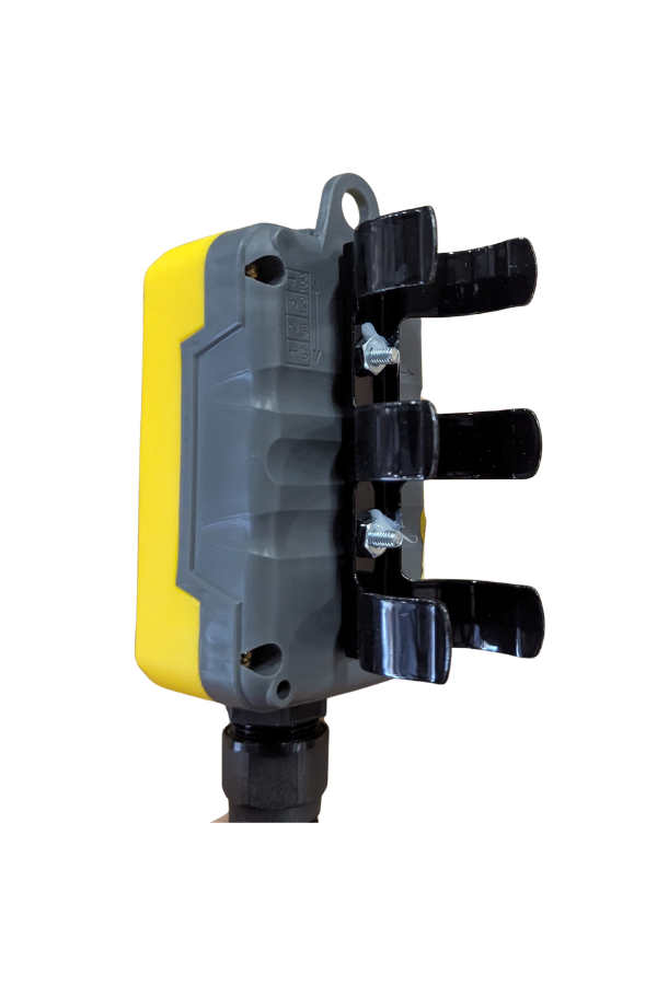 Lift Remote Control Assembly - MedCoach
