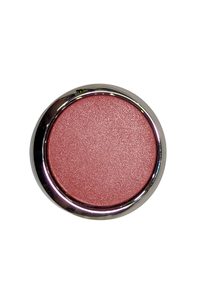 Push Button - Flush - Red