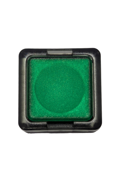 Push Button - Illuminated - Green