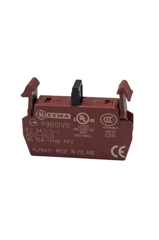 Contact Block - NC
