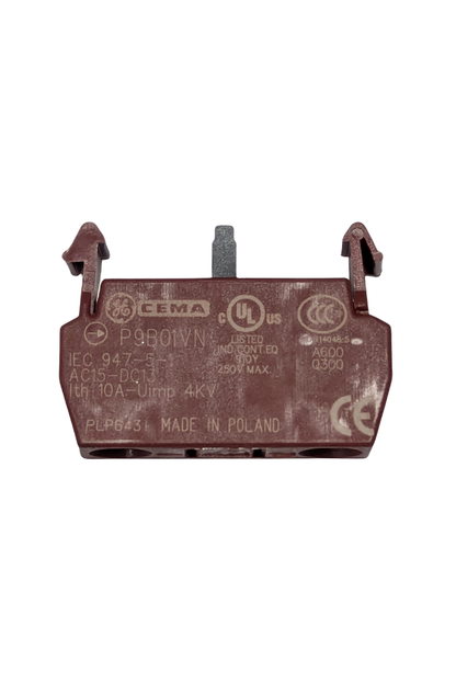 Contact Block - NC