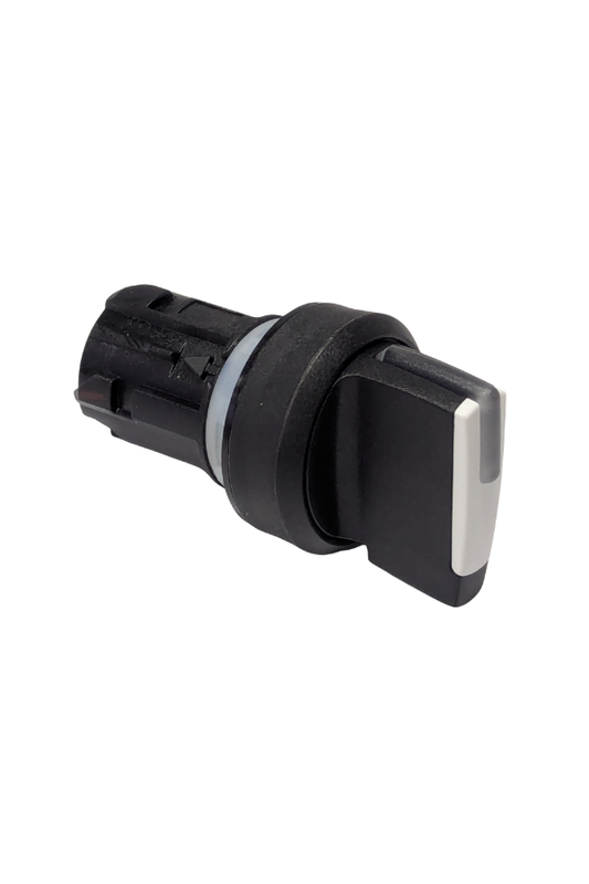Selector Switch - 2 Position