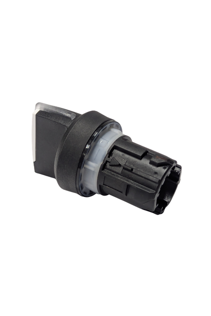 Selector Switch - 2 Position