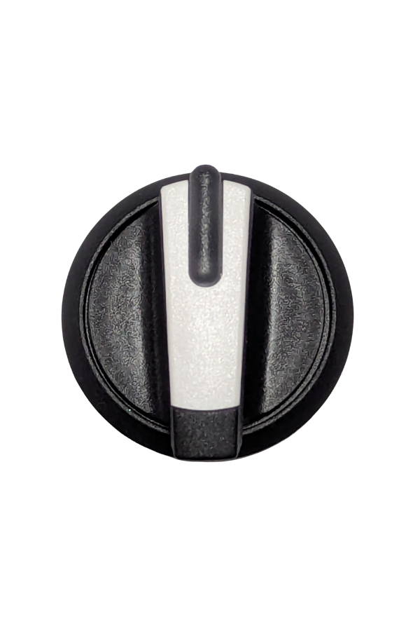 Selector Switch - 2 Position