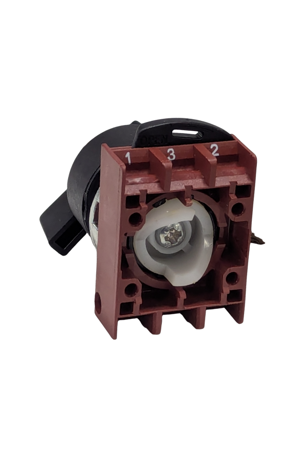 Selector Switch - 2 Position