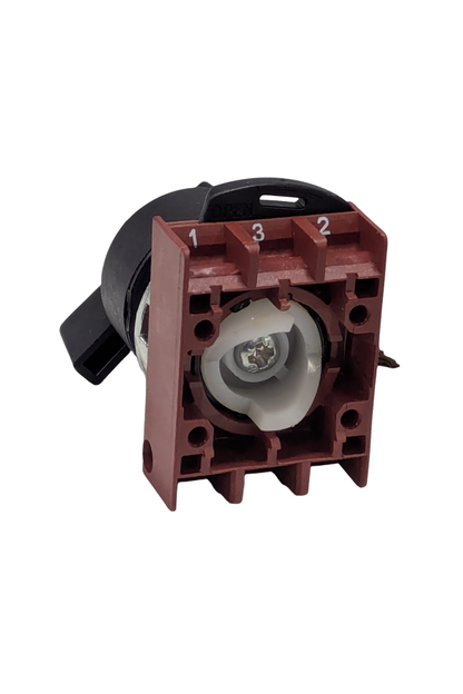 Selector Switch - 2 Position