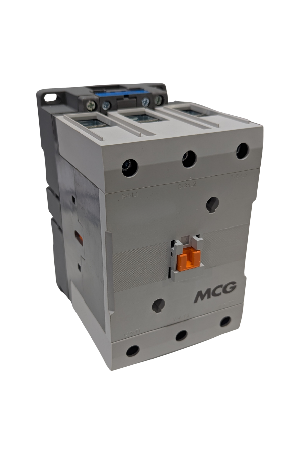 Magnetic Contactor 150a, 120v coil